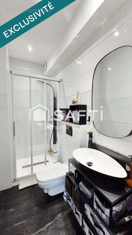 Photo 7 - Appartement à AJACCIO