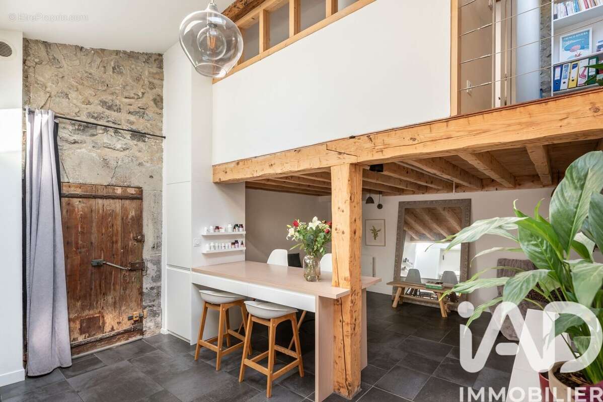 Photo 3 - Appartement à LA TRONCHE