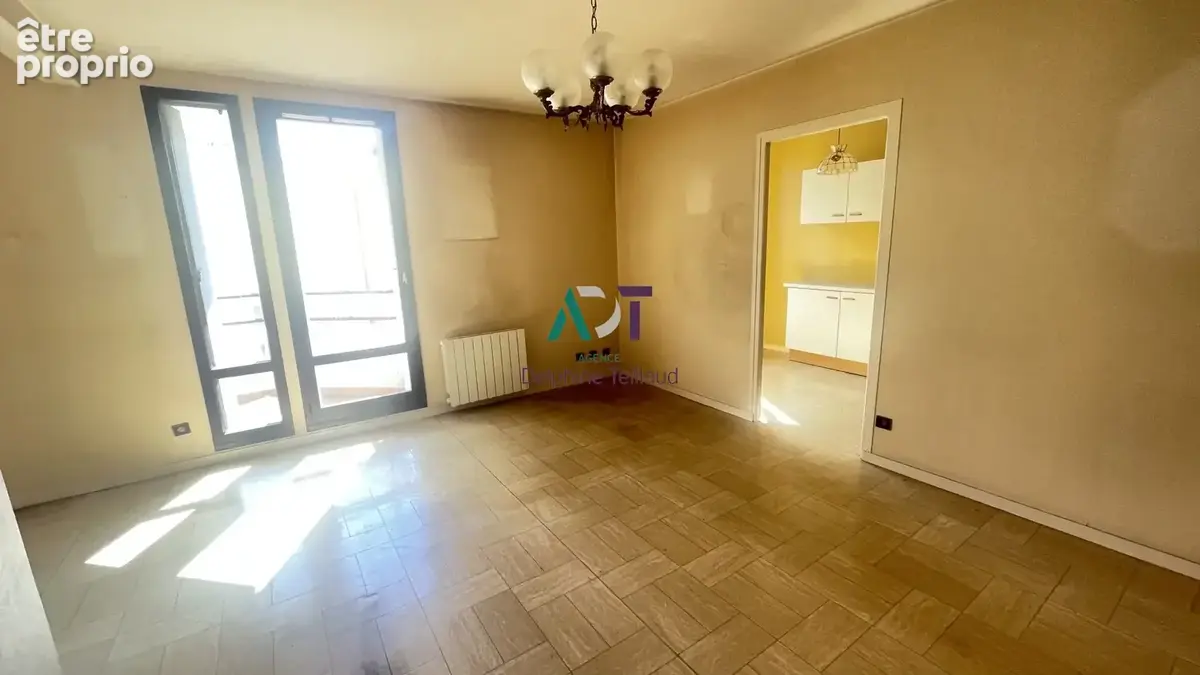 Appartement 3 pièces 70 m² à vendre à Grenoble (38000) - photo 6