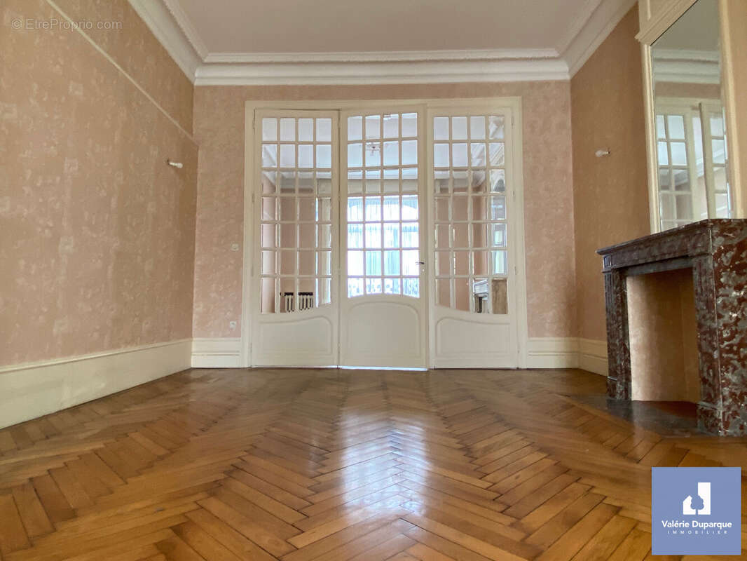 Appartement à MARCQ-EN-BAROEUL