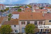 Maison à PORT-SAINT-LOUIS-DU-RHONE