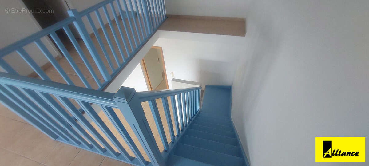 Appartement 80 m² à Saint-Martin  - photo 7