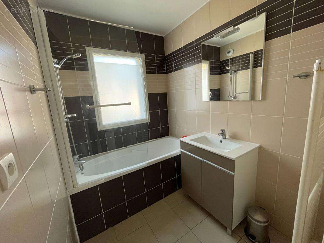 Appartement à SAINT-ARNOULT