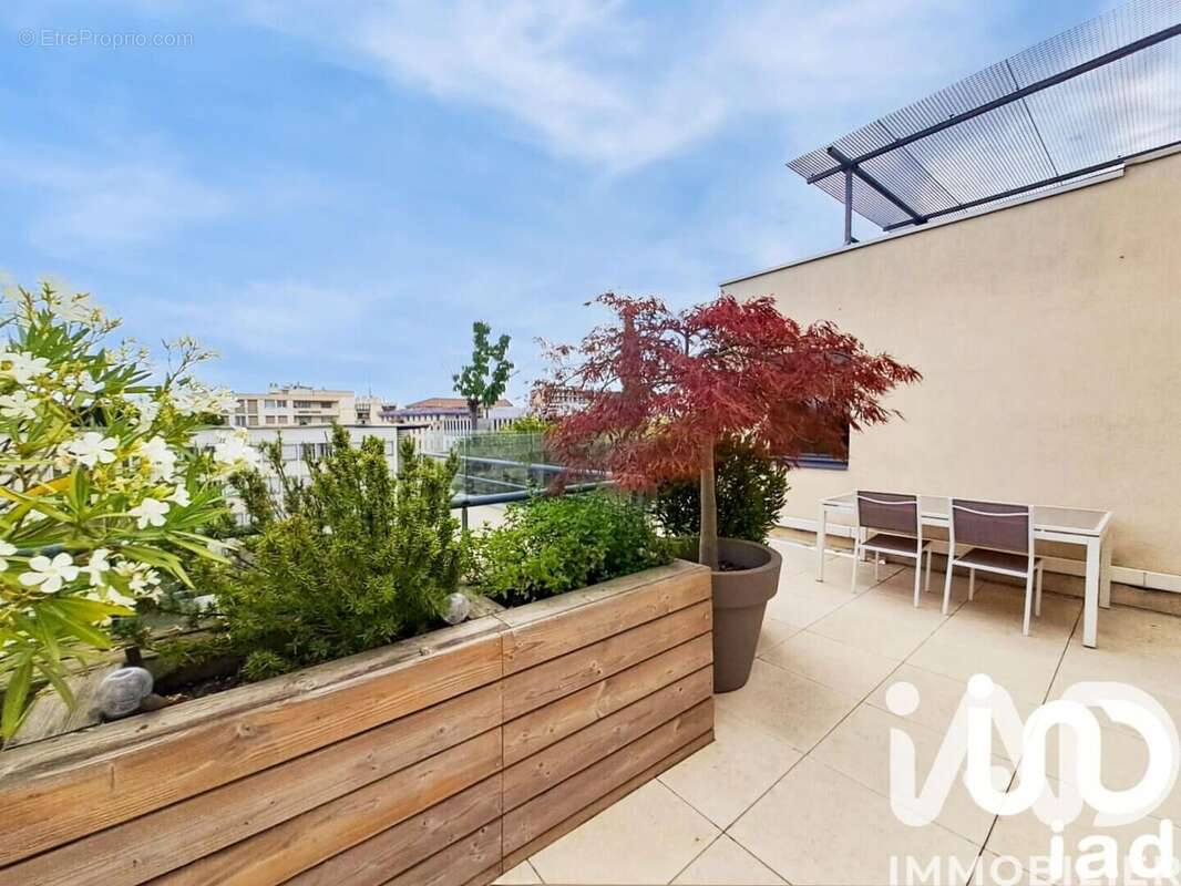 Photo 5 - Appartement à LYON-4E