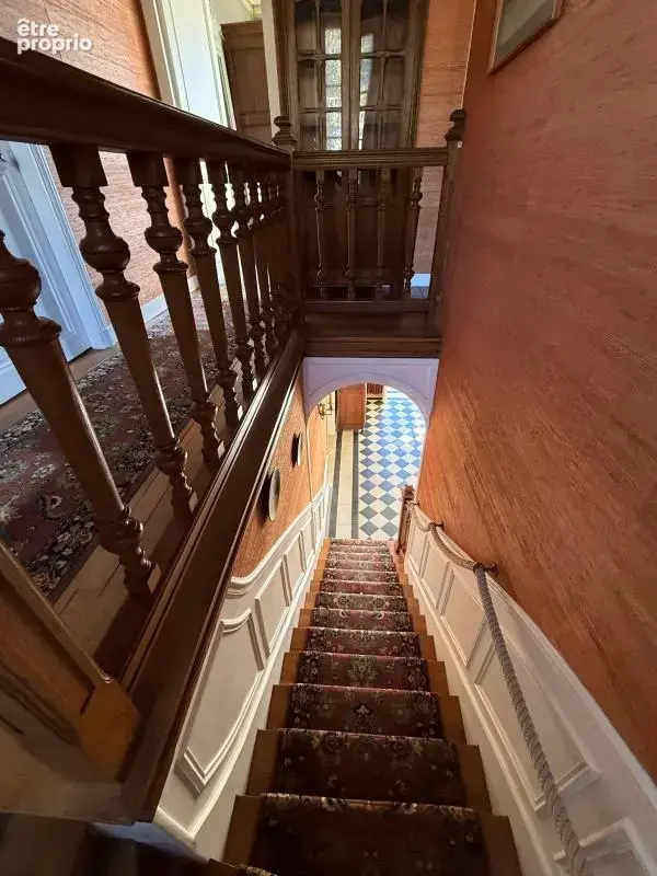 Maison F8 à vendre AUVERS-SUR-OISE - photo 6