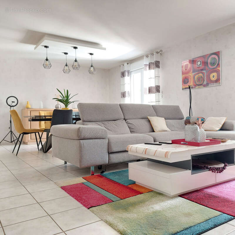 Maison à vendre 5 pièces CAMPSAS (82)avec garage attenant et double garage indépendant, piscine, terrasse couverte, puits, sur 2 - photo 14