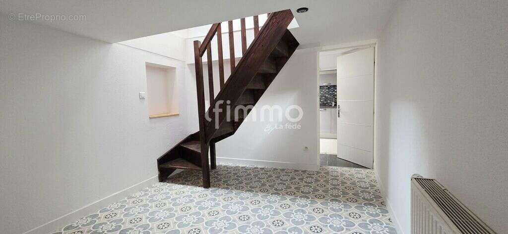 Investissement locatif + résidence principale Barr - photo 10