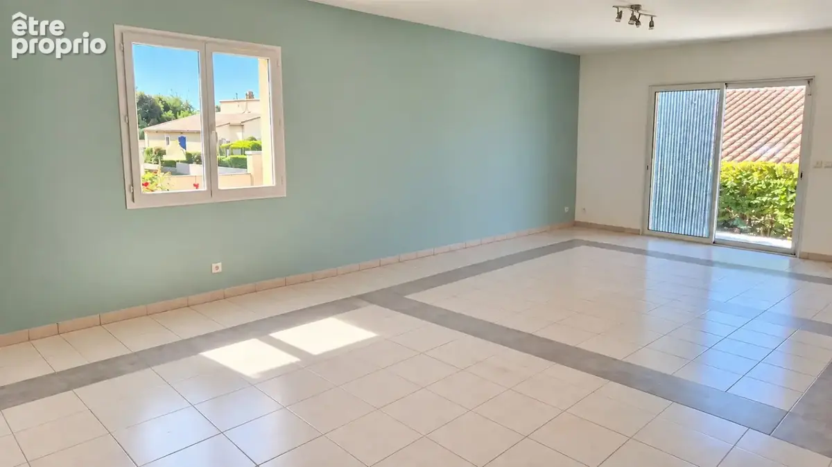 Magnifique villa T4 plain-pied à Margon - photo 5