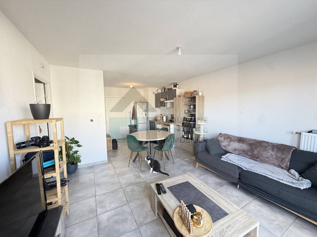 Appartement à FONSORBES