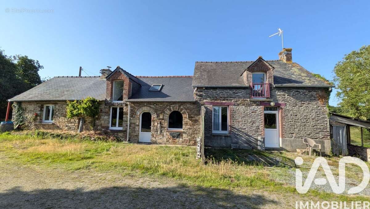 Photo 2 - Maison à LE SEL-DE-BRETAGNE