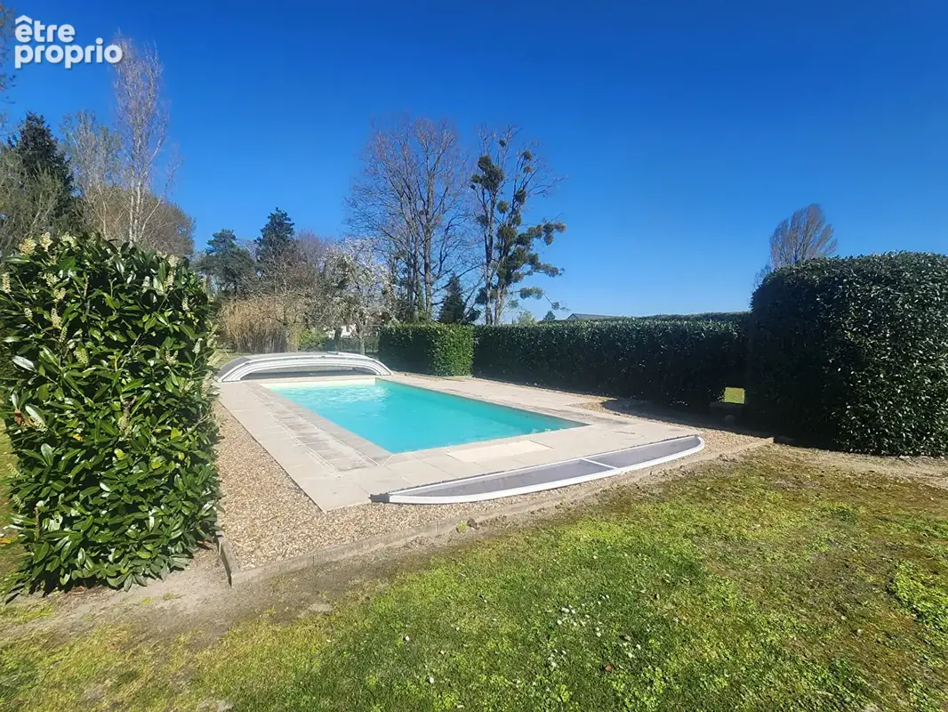 Maison Romorantin-lanthenay 7 pièce(s) - photo 18