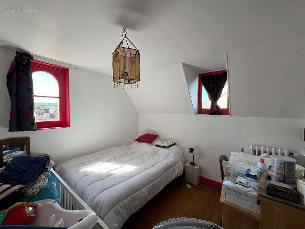 Maison La Ferte Sous Jouarre 6 pièce(s) 108.30 m2 - photo 6