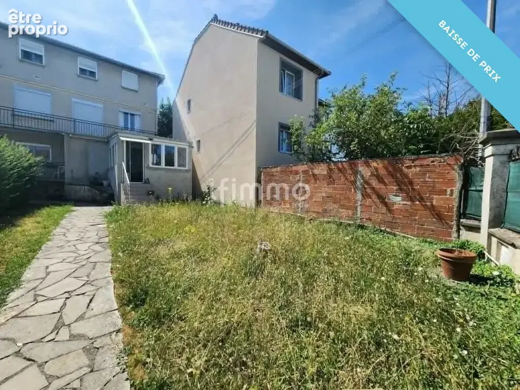 Comme à la maison - Quartier résidentiel avec jardin - photo 2