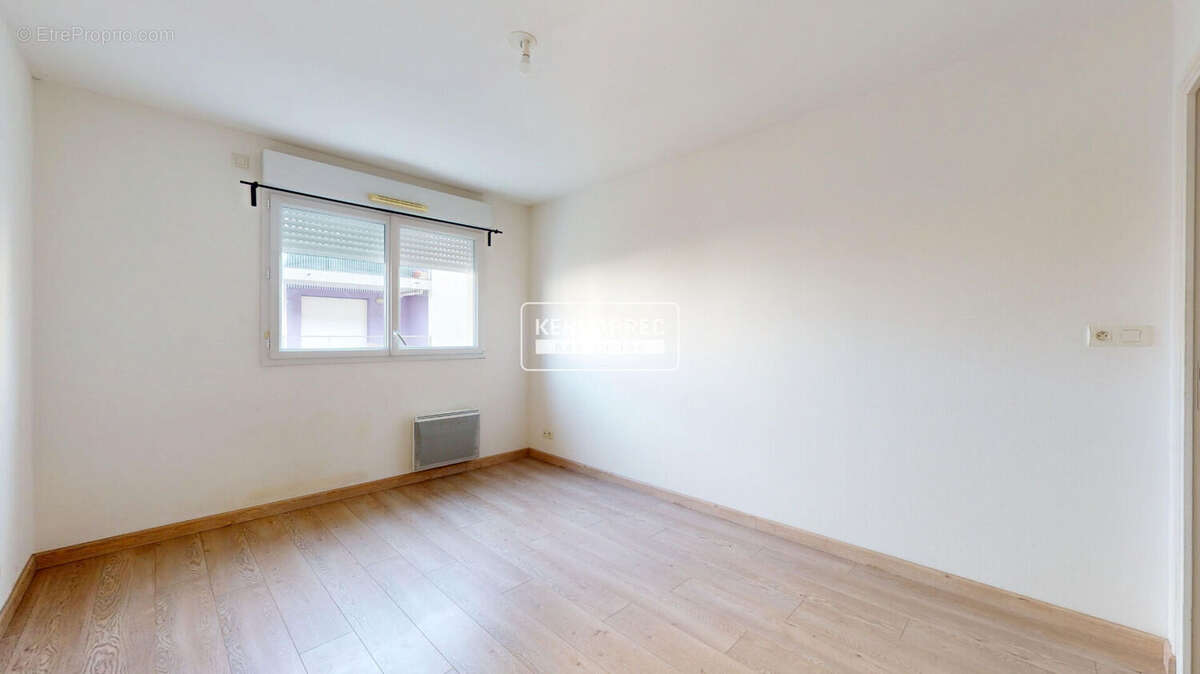 Appartement à COUERON