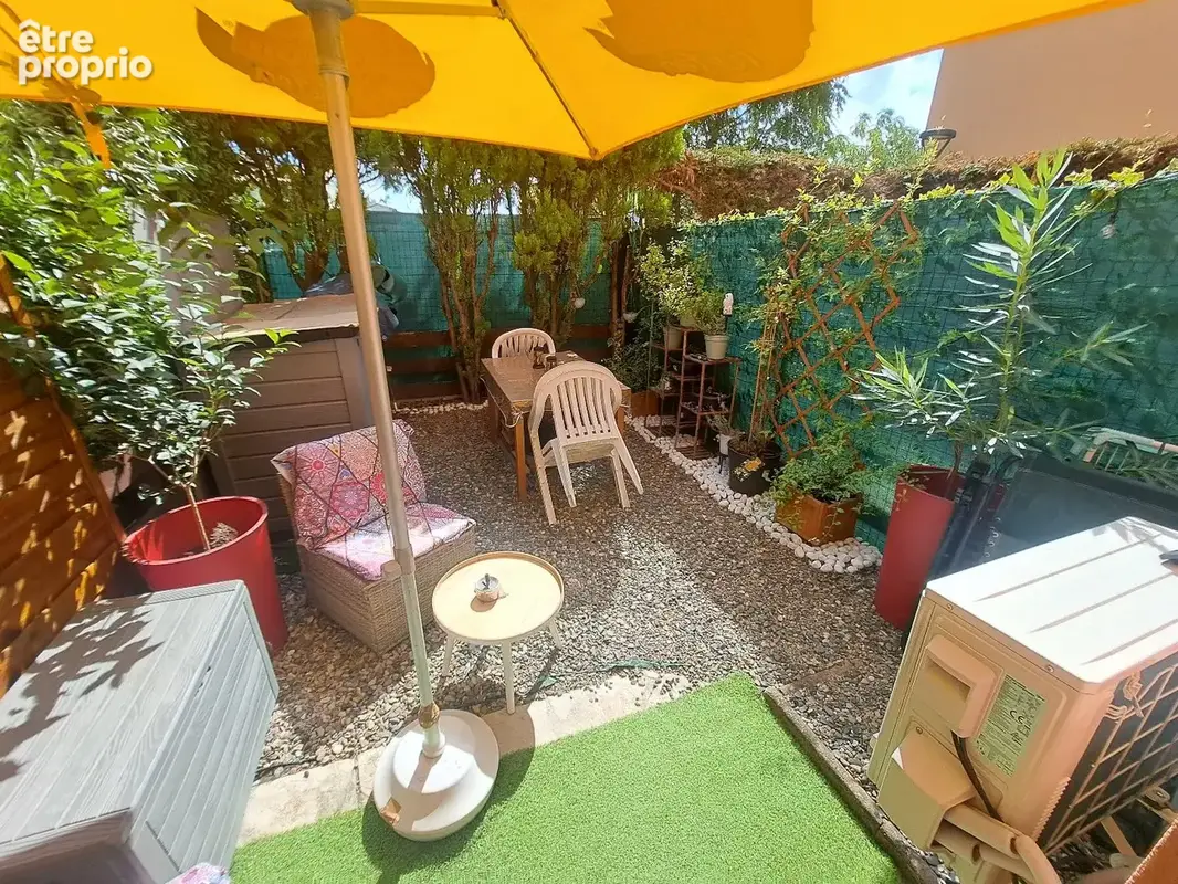 Appartement à AGDE