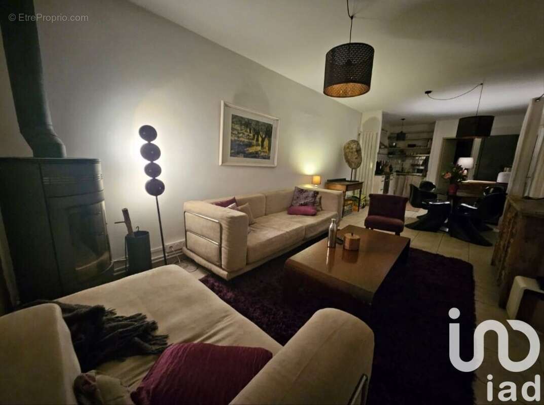 Photo 7 - Maison à AIX-EN-PROVENCE