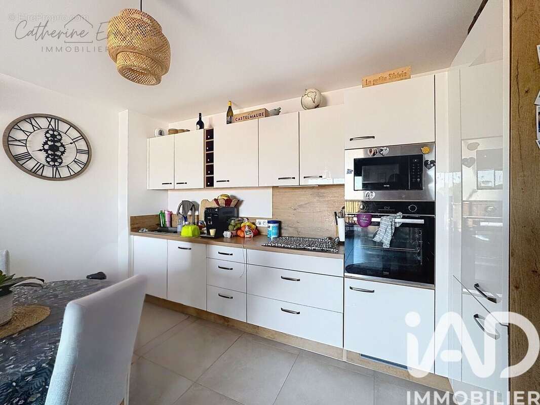 Photo 2 - Appartement à NARBONNE