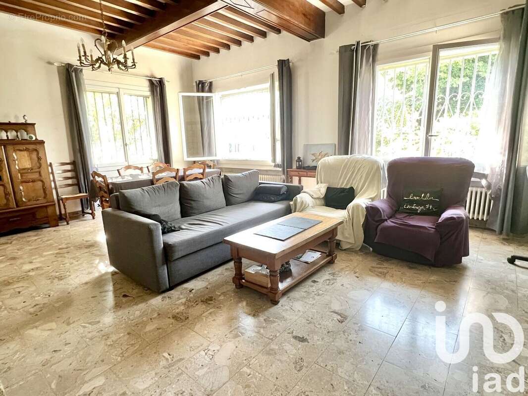 Photo 9 - Maison à CAVAILLON