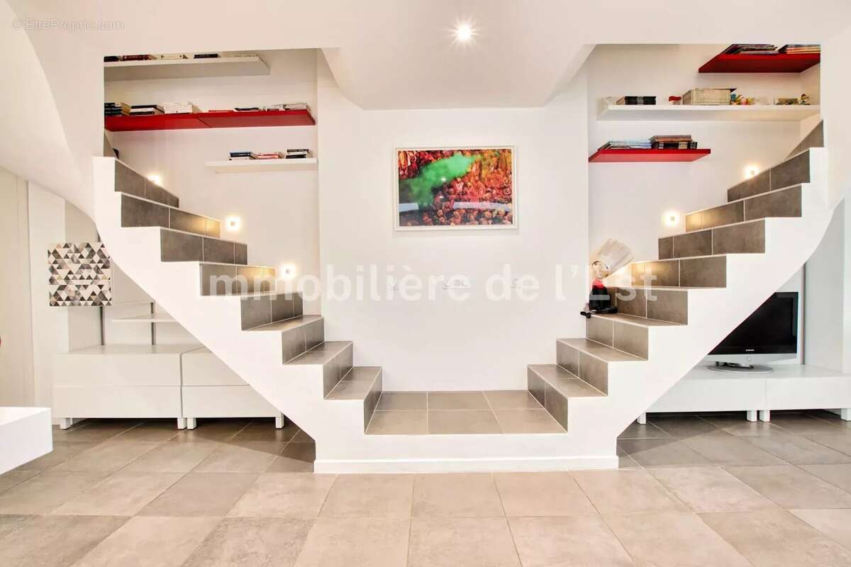 Appartement à LYON-3E