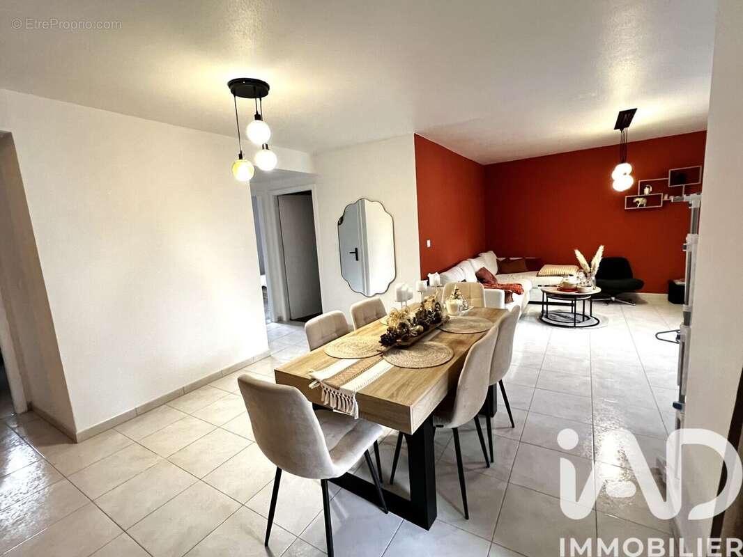 Photo 6 - Appartement à FERRETTE