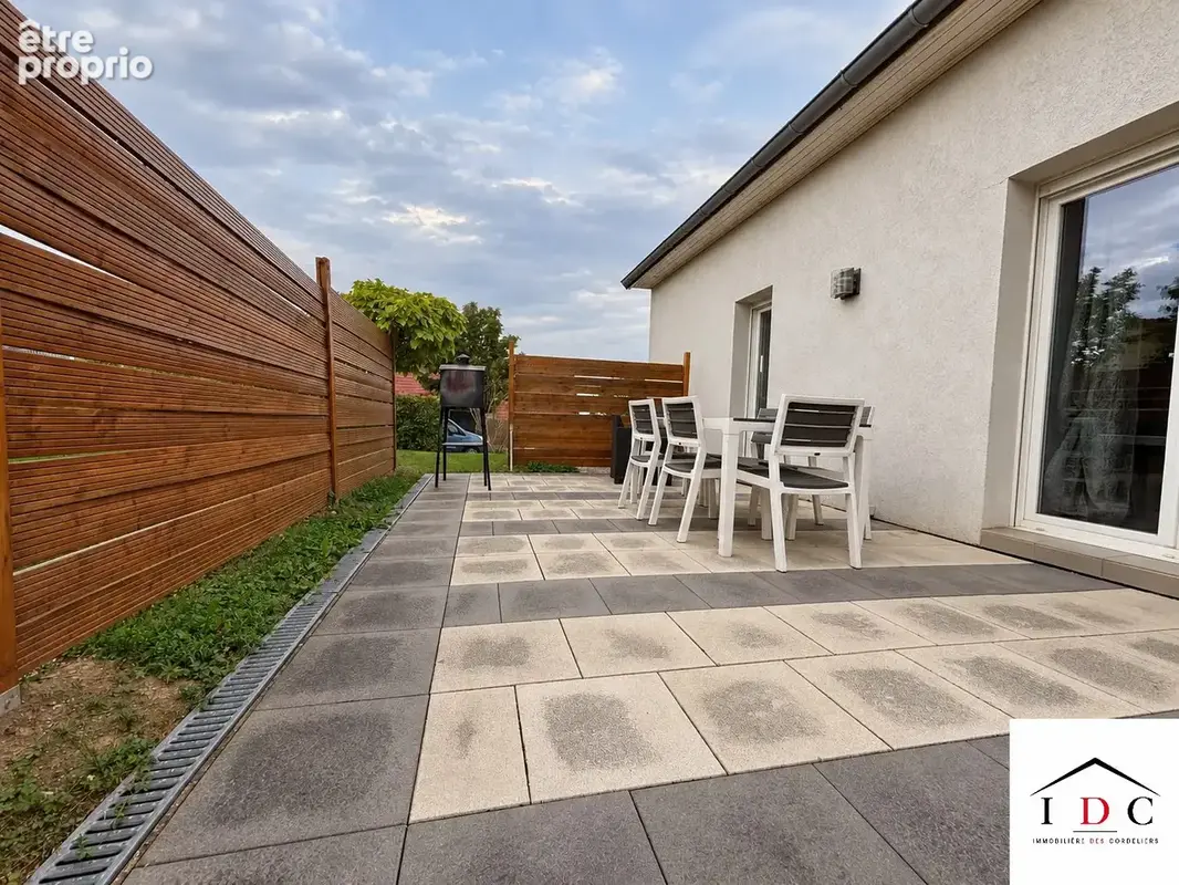 Maison 5 pièces 111 m² à vendre à Phalsbourg (57370) - photo 4