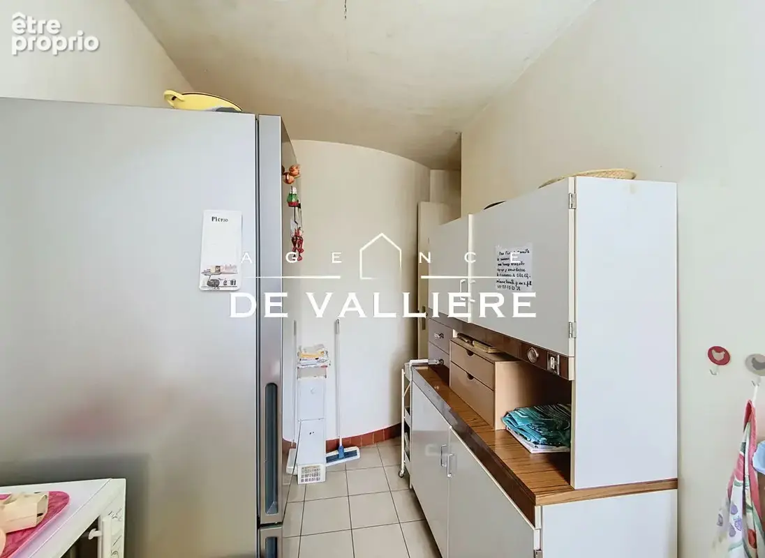 Appartement  Puteaux -Centre 3 pièce(s) - photo 6