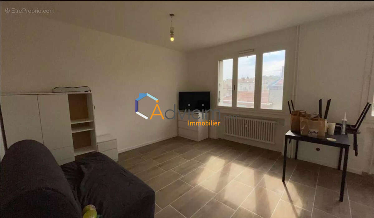 Appartement à SAINT-CHAMOND