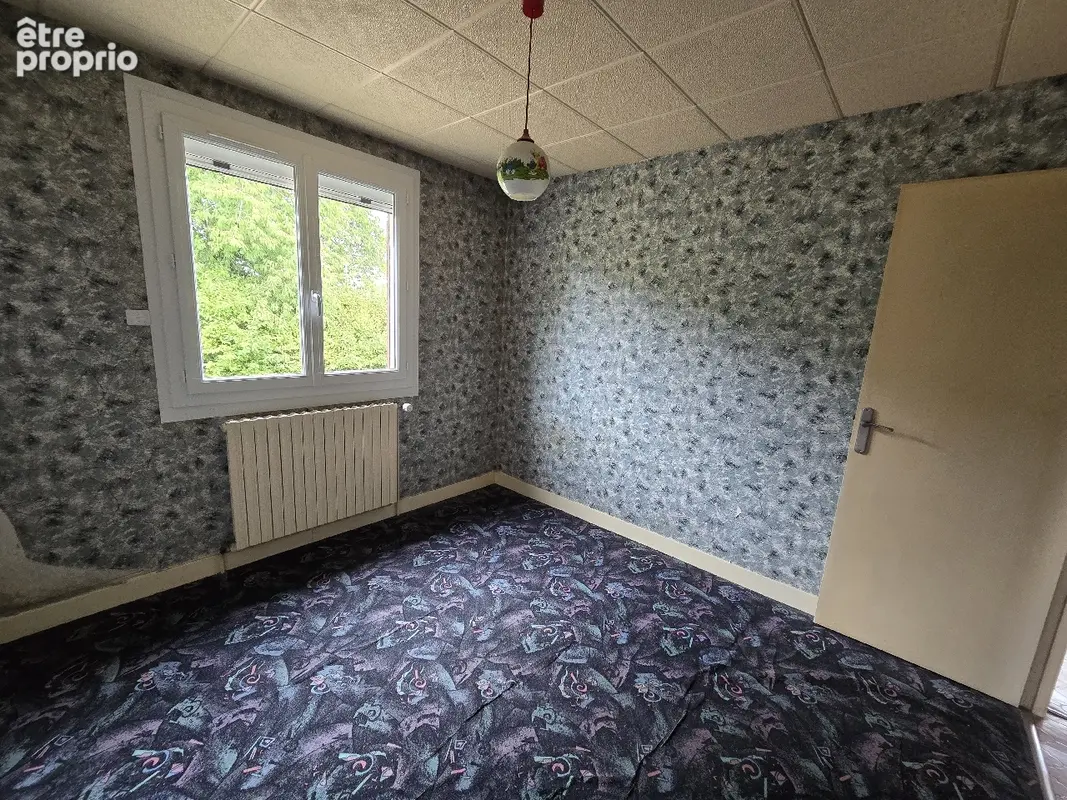 Maison 4 pièces 75 m² à vendre à Breteuil (27160) - photo 7