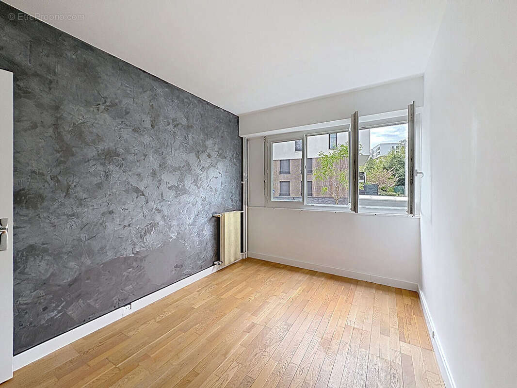 Appartement à BAGNOLET