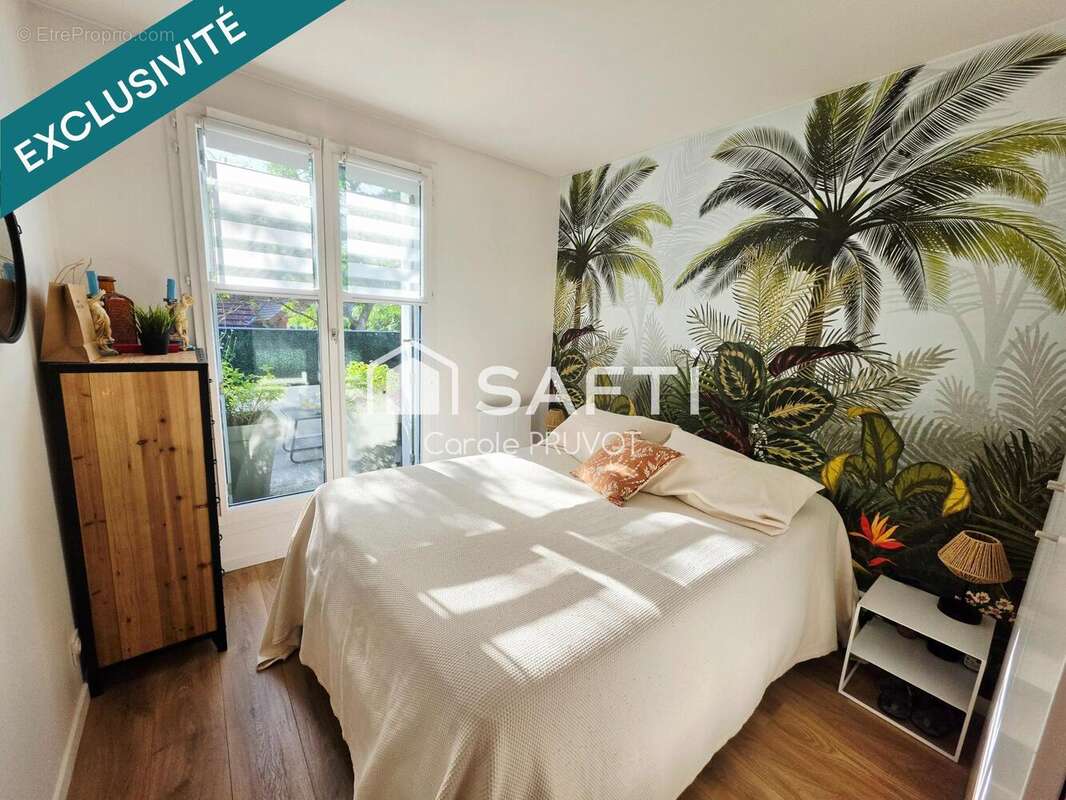 Photo 6 - Appartement à MANTES-LA-JOLIE