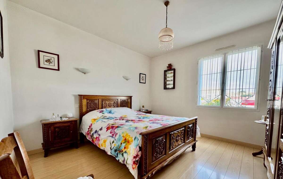 Photo 9 - Maison à BOUIN