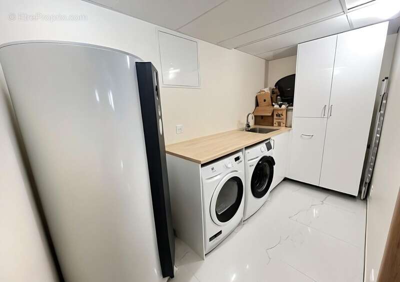 Maison à MONTPELLIER