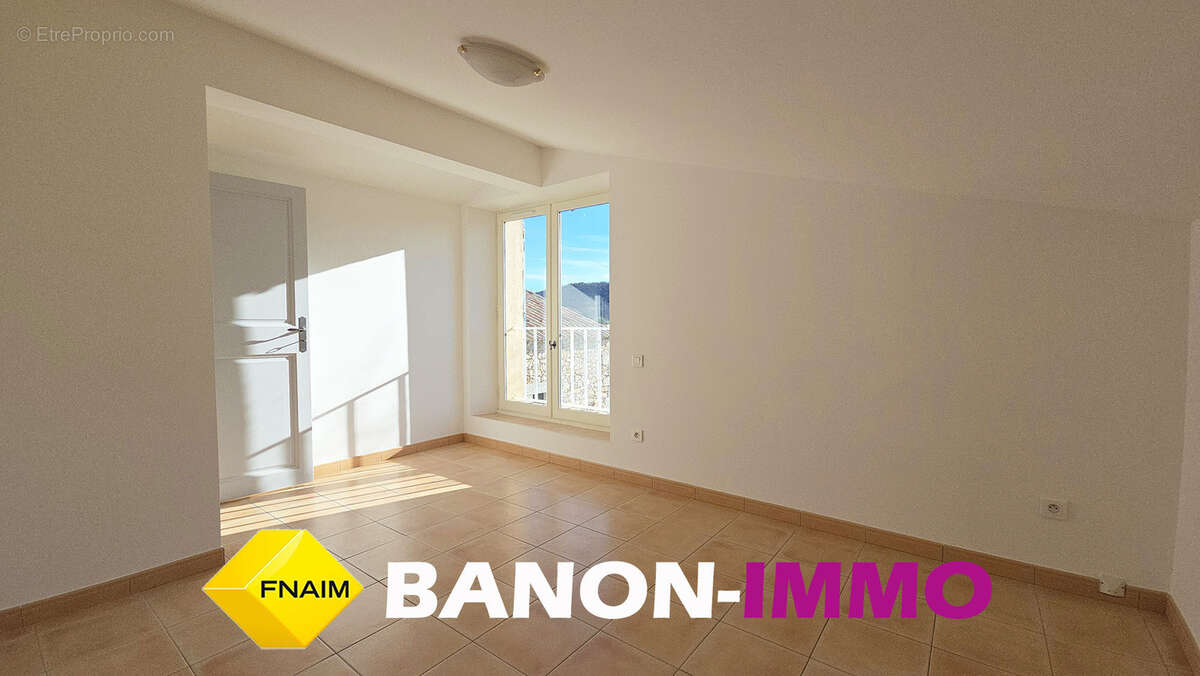 Maison à BANON