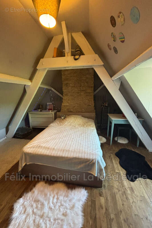 Maison 123 m² à Bouzic  - photo 7