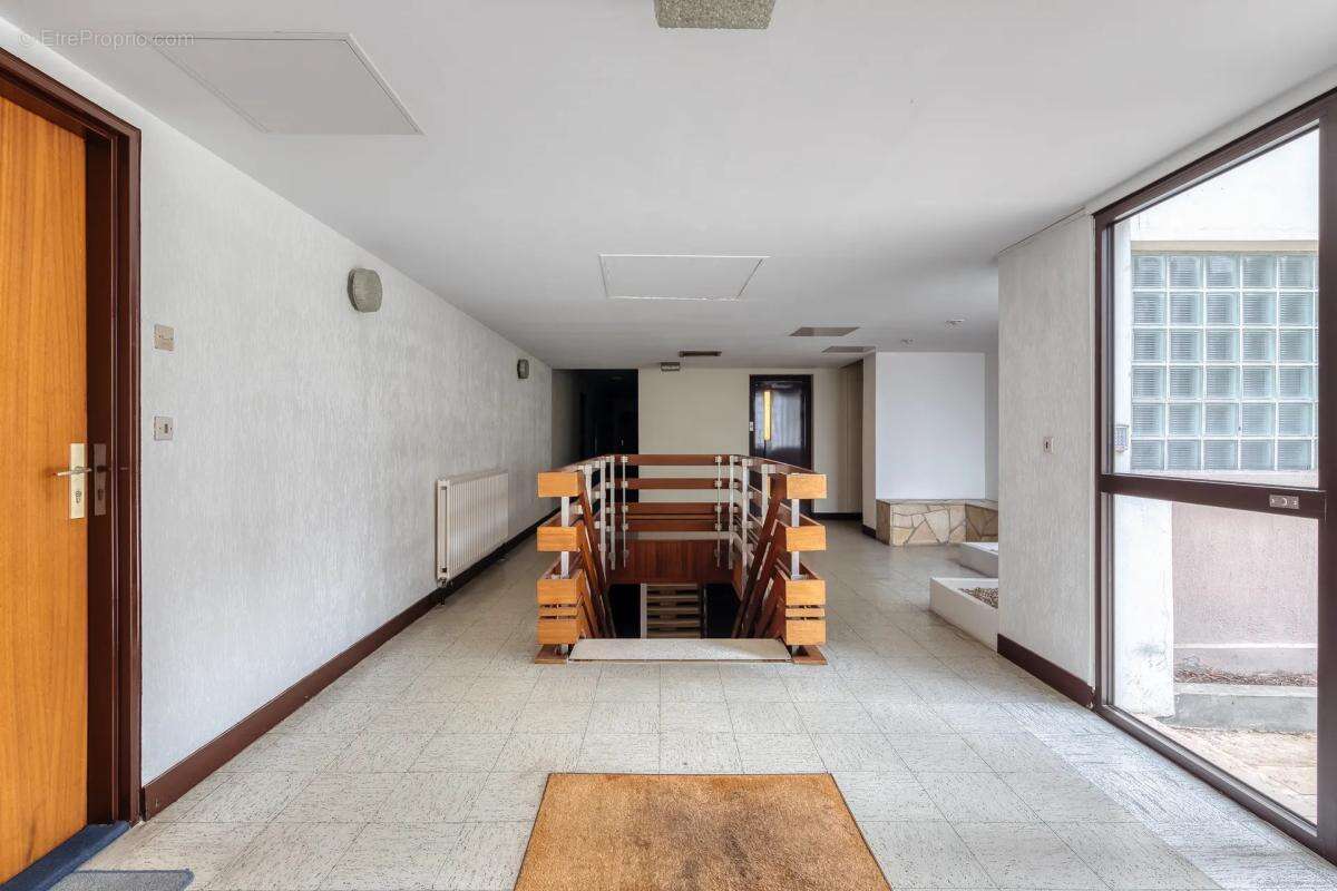 Appartement à TROUVILLE-SUR-MER