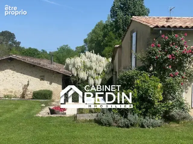 Maison 7 pièces 265 m² à vendre à Langon (33210) - photo 3