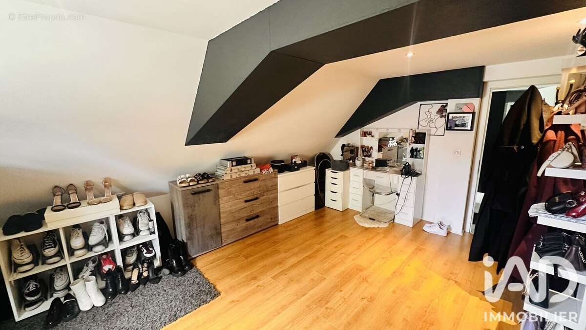 Appartement 82 m² à Dannemarie  - photo 5