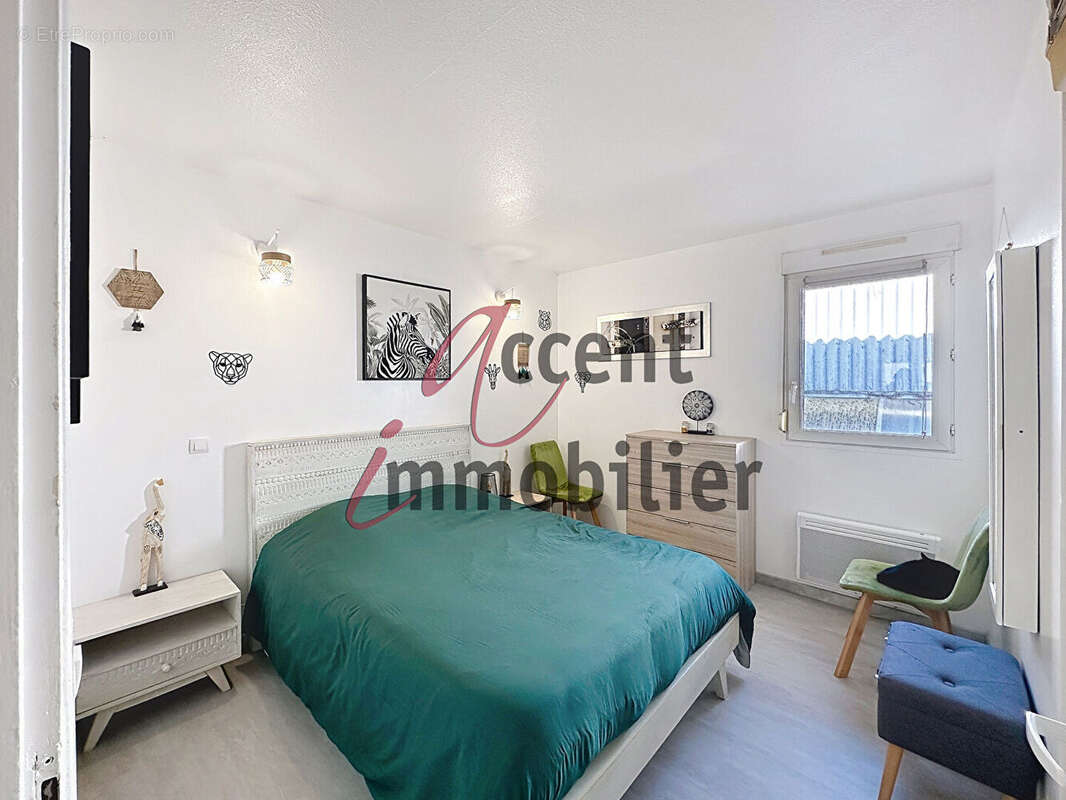Appartement à CAVAILLON