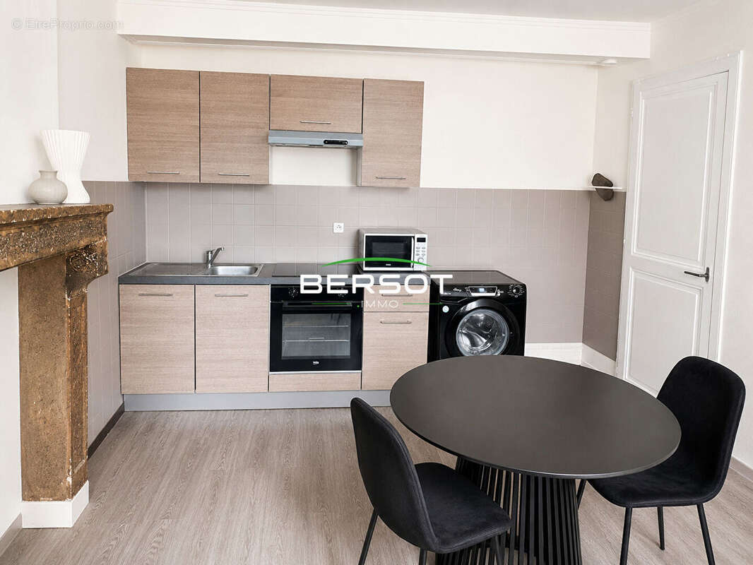 Appartement Vesoul 3 pièces 85 m2 - photo 4