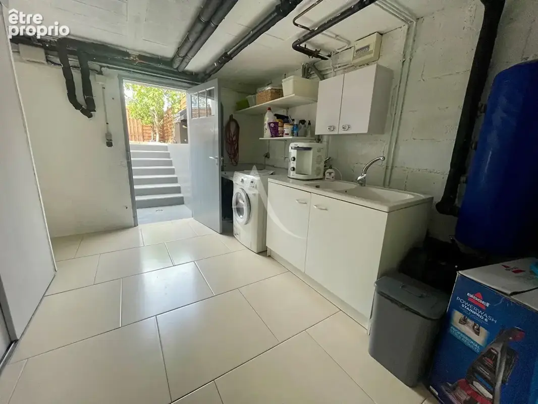 Maison 4 Pièces 91m² + Jardin + Garage - photo 11
