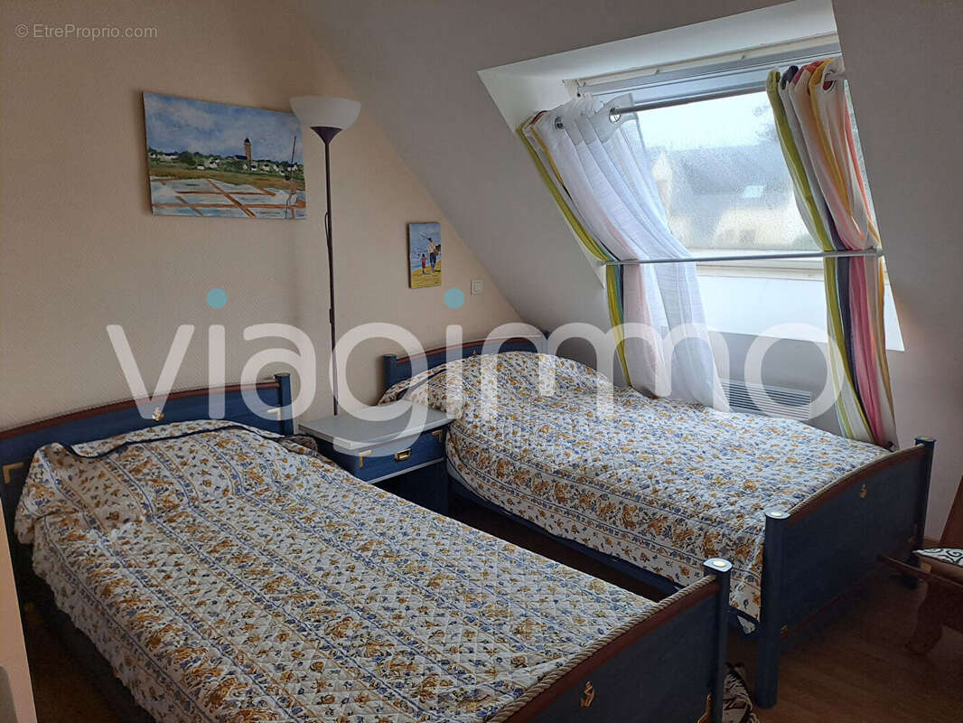 Maison à PIRIAC-SUR-MER