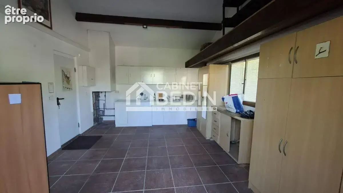 Maison 123 m² à Le Teich  - photo 9