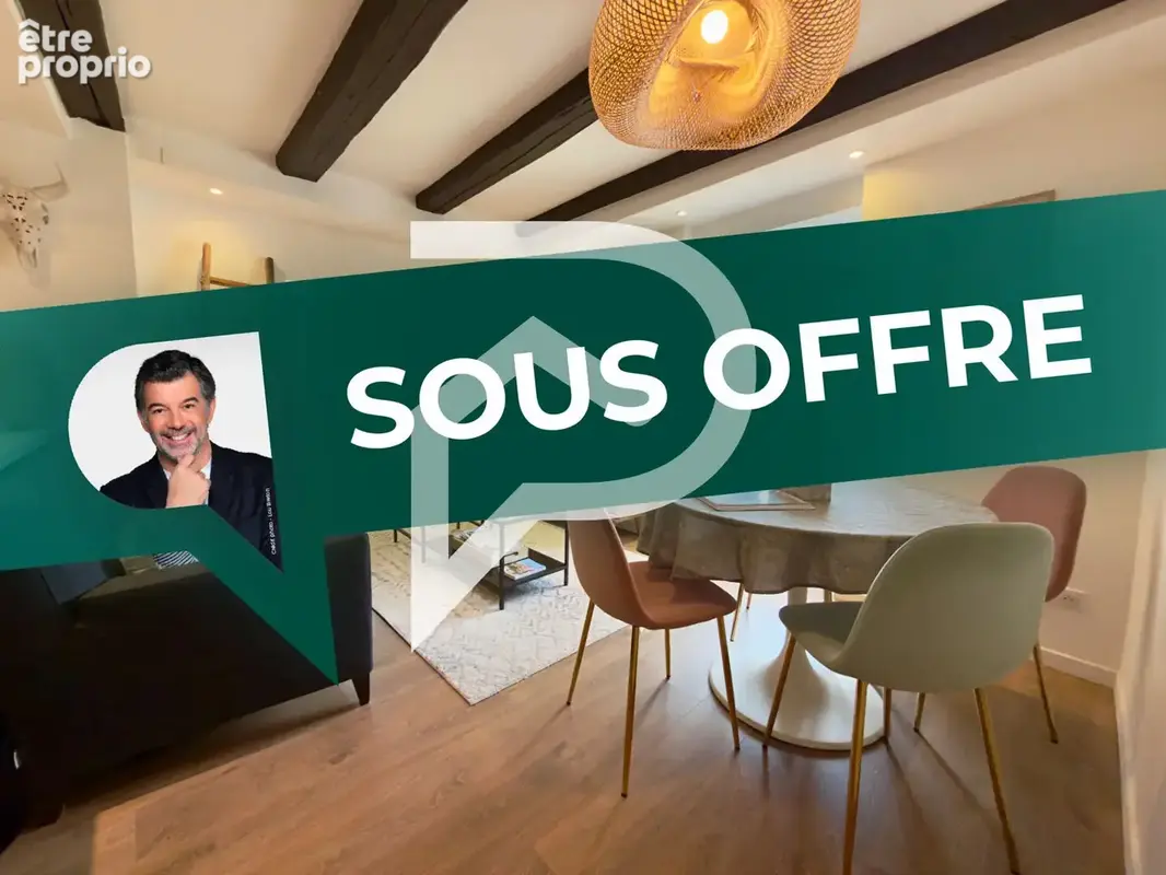 Appartement à COLMAR