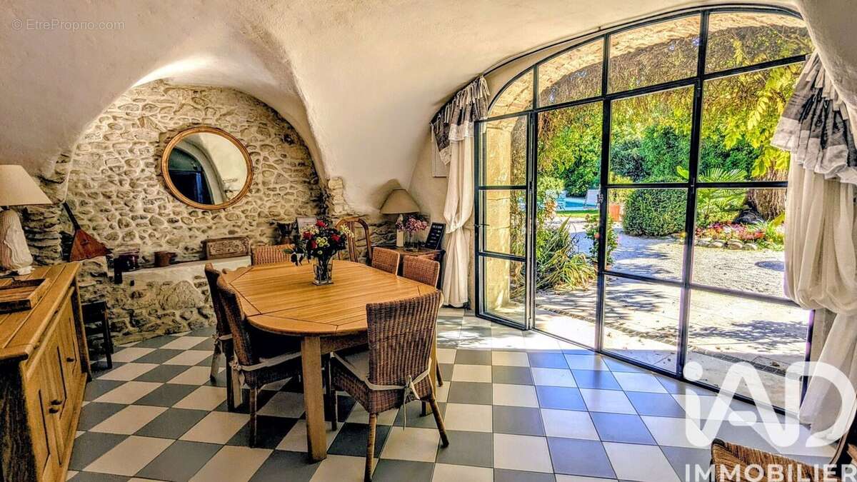 Photo 4 - Maison à SAUZET