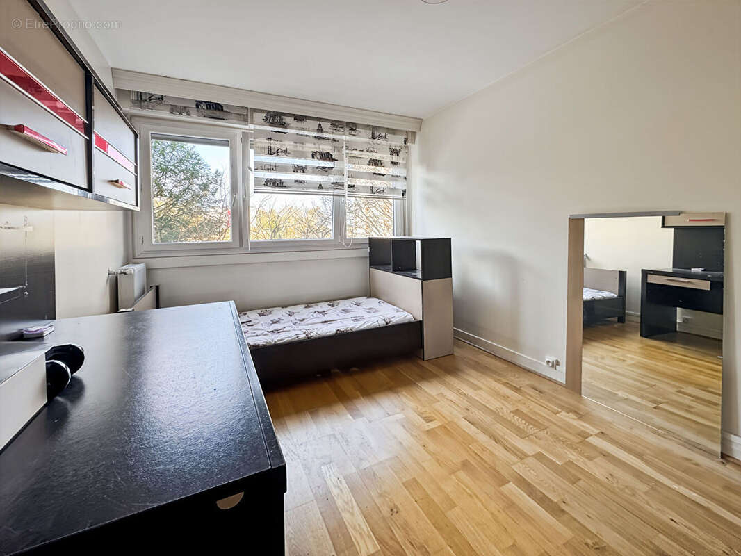 Appartement à ROSNY-SOUS-BOIS
