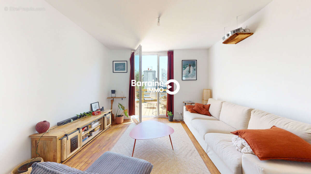 A vendre saint-marc maison coup de coeur 110 m² 4 chambres jardin garage - photo 3