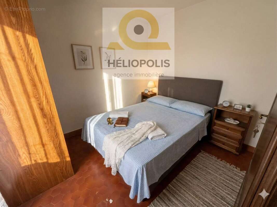 Maison à SAINT-NAZAIRE