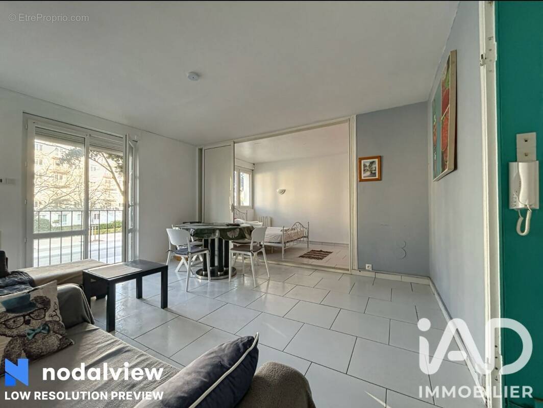 Photo 1 - Appartement à LA ROCHELLE