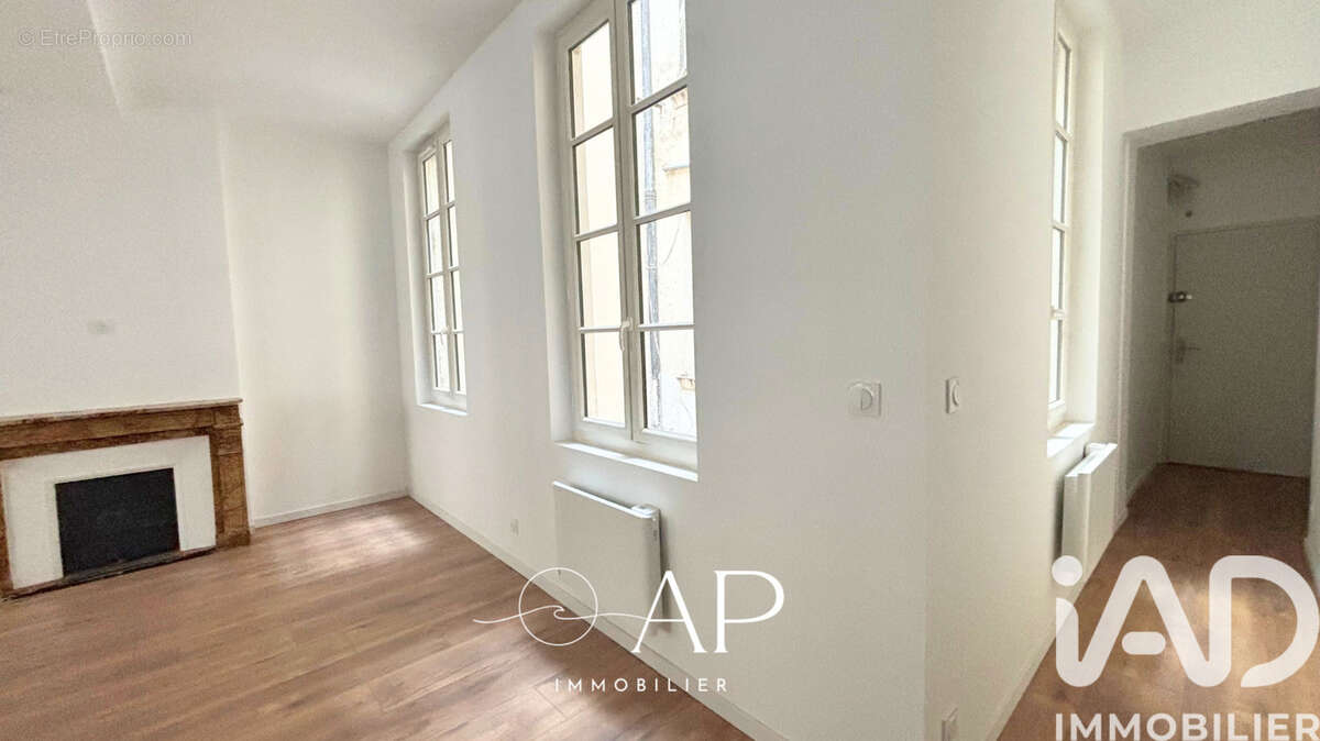 Appartement 37 m² à Toulon  - photo 6