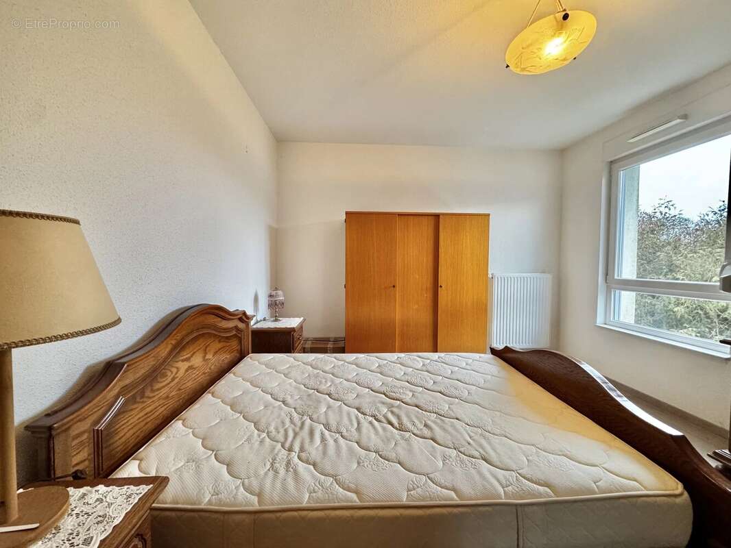 Appartement à ALTKIRCH